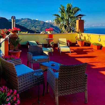Innpiero Taormina Dış mekan fotoğraf