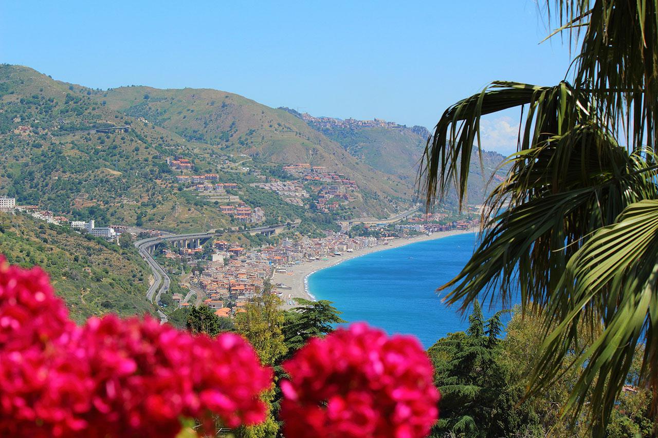 Innpiero Taormina Dış mekan fotoğraf