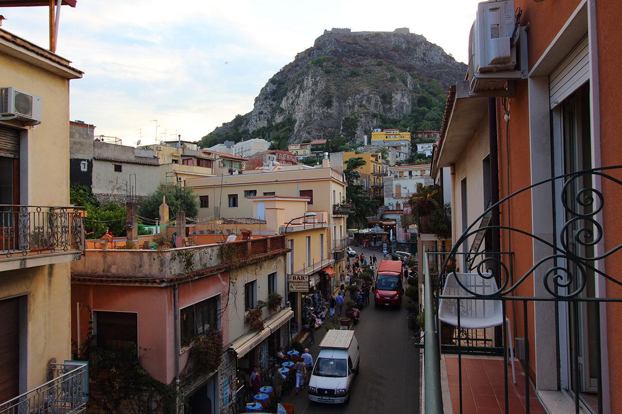 Innpiero Taormina Dış mekan fotoğraf