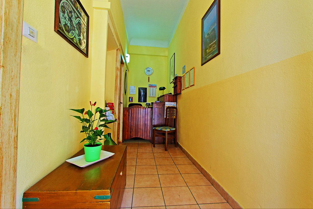 Innpiero Taormina Dış mekan fotoğraf