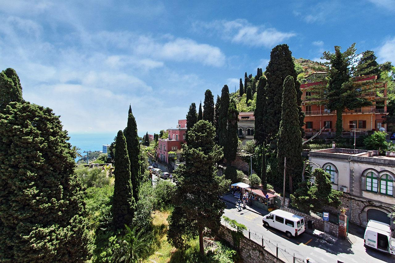 Innpiero Taormina Dış mekan fotoğraf