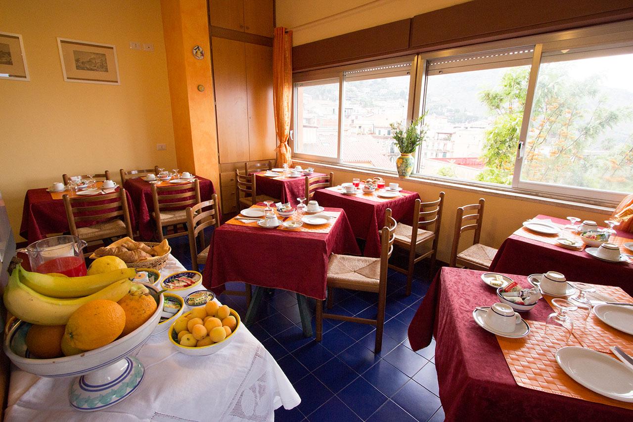 Innpiero Taormina Dış mekan fotoğraf