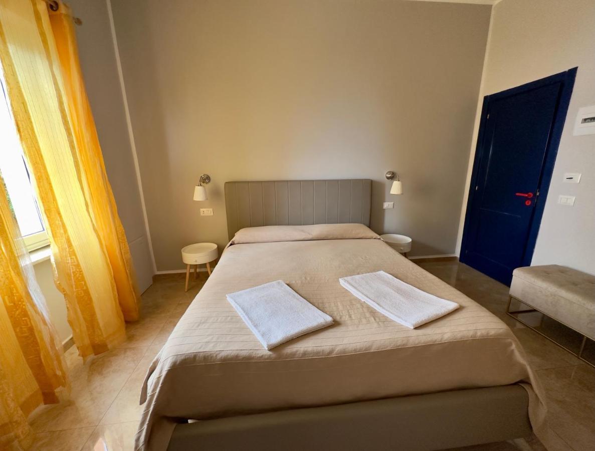Innpiero Taormina Dış mekan fotoğraf