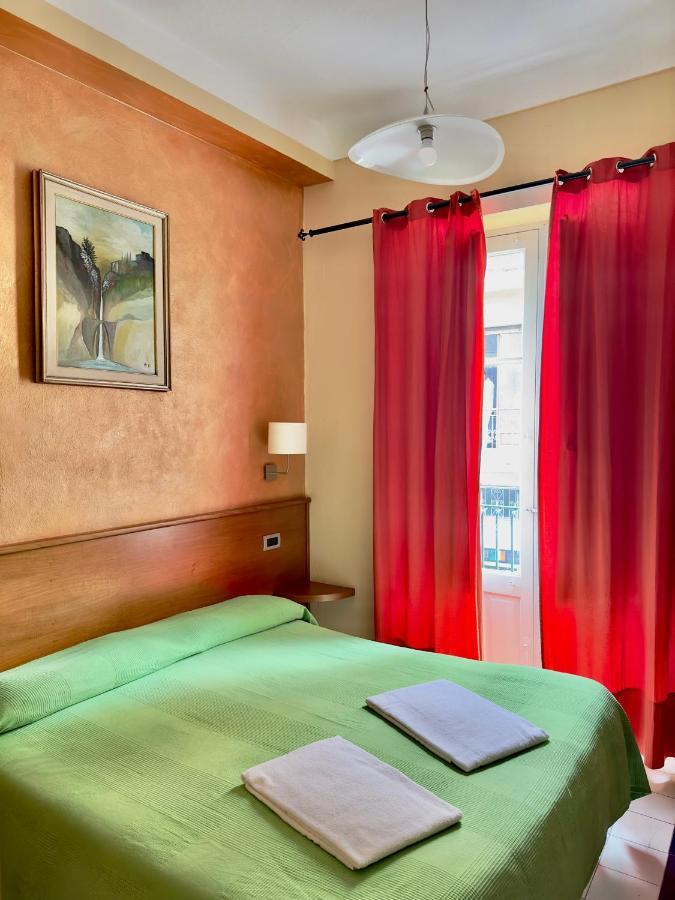 Innpiero Taormina Dış mekan fotoğraf
