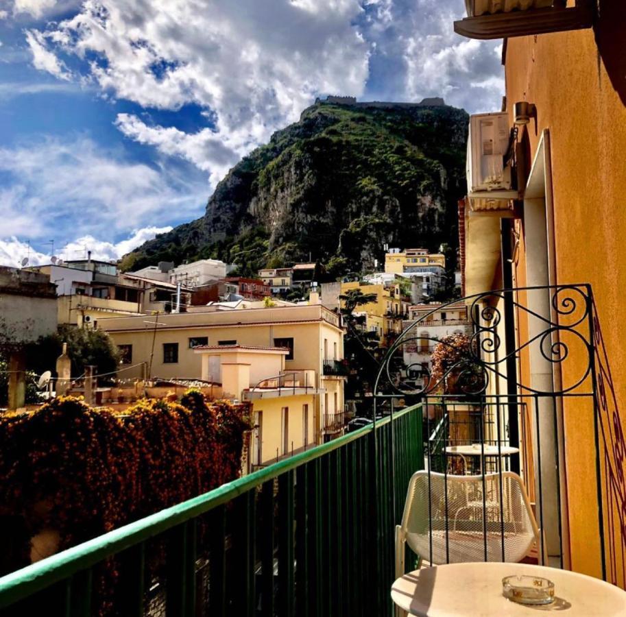 Innpiero Taormina Dış mekan fotoğraf