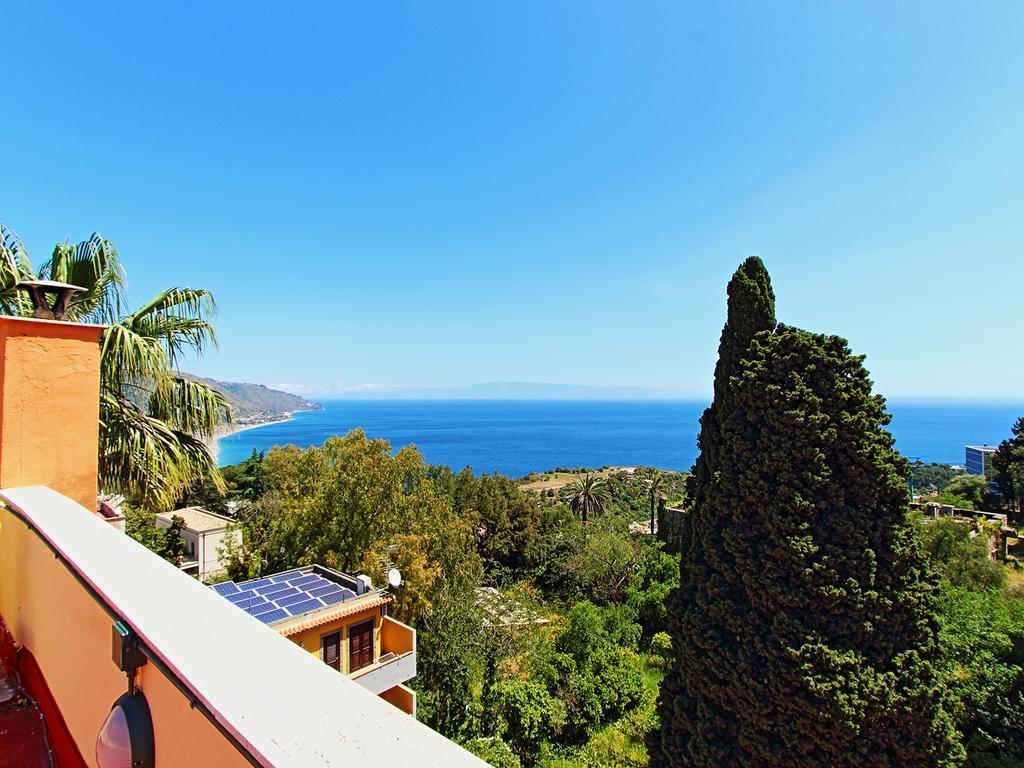 Innpiero Taormina Dış mekan fotoğraf