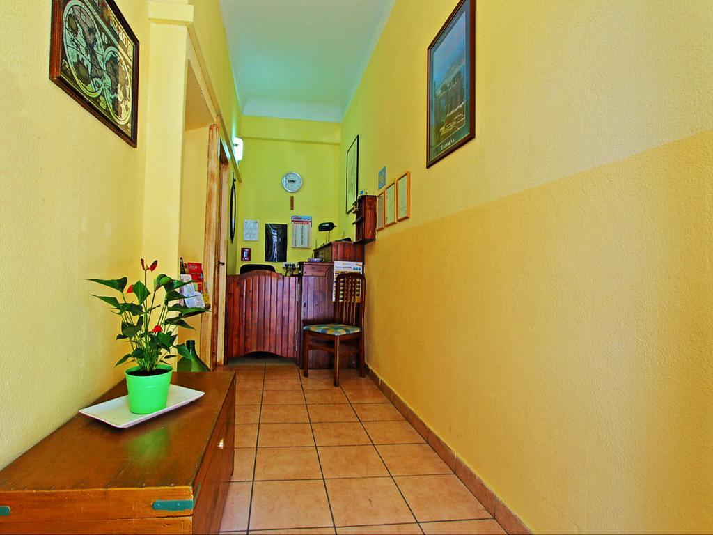 Innpiero Taormina Dış mekan fotoğraf