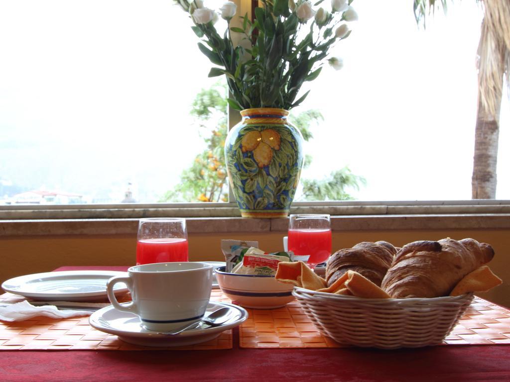 Innpiero Taormina Dış mekan fotoğraf