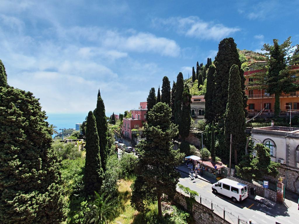 Innpiero Taormina Dış mekan fotoğraf