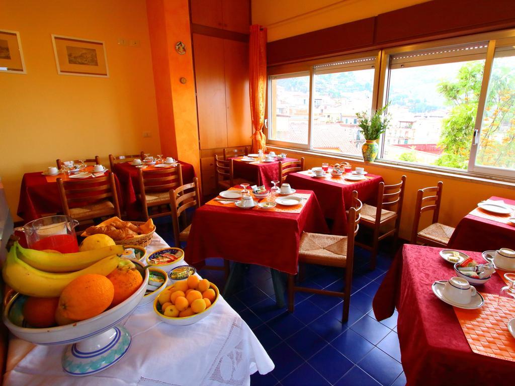 Innpiero Taormina Dış mekan fotoğraf