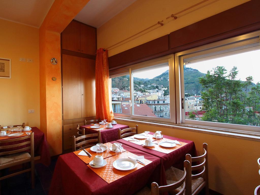 Innpiero Taormina Dış mekan fotoğraf