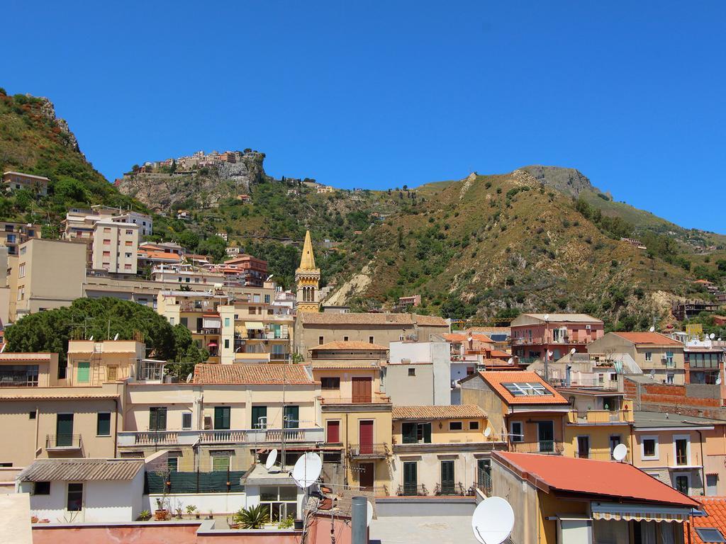 Innpiero Taormina Dış mekan fotoğraf