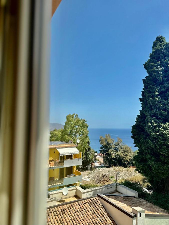Innpiero Taormina Dış mekan fotoğraf