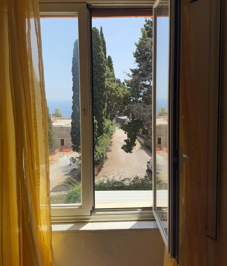 Innpiero Taormina Dış mekan fotoğraf