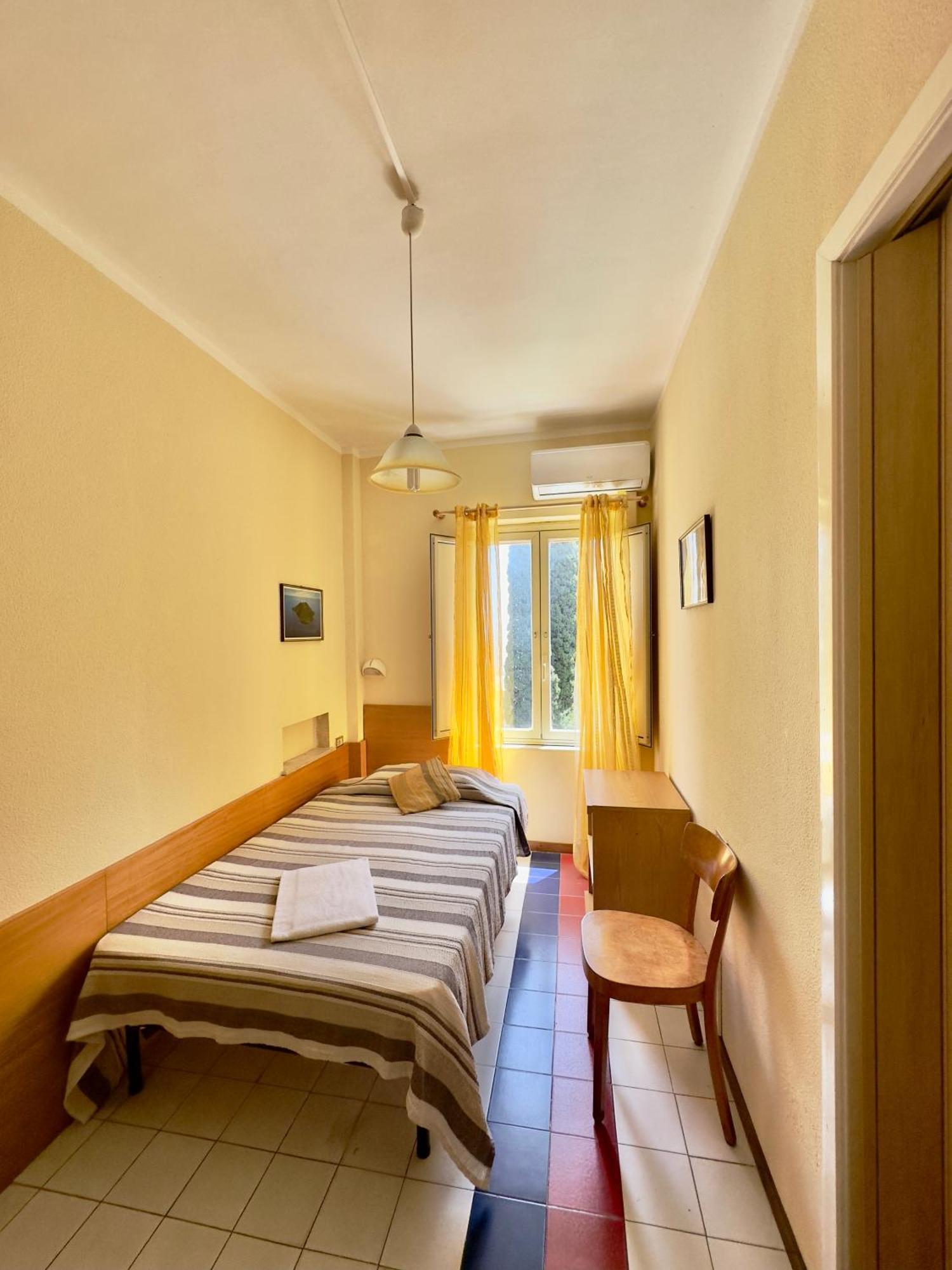 Innpiero Taormina Dış mekan fotoğraf