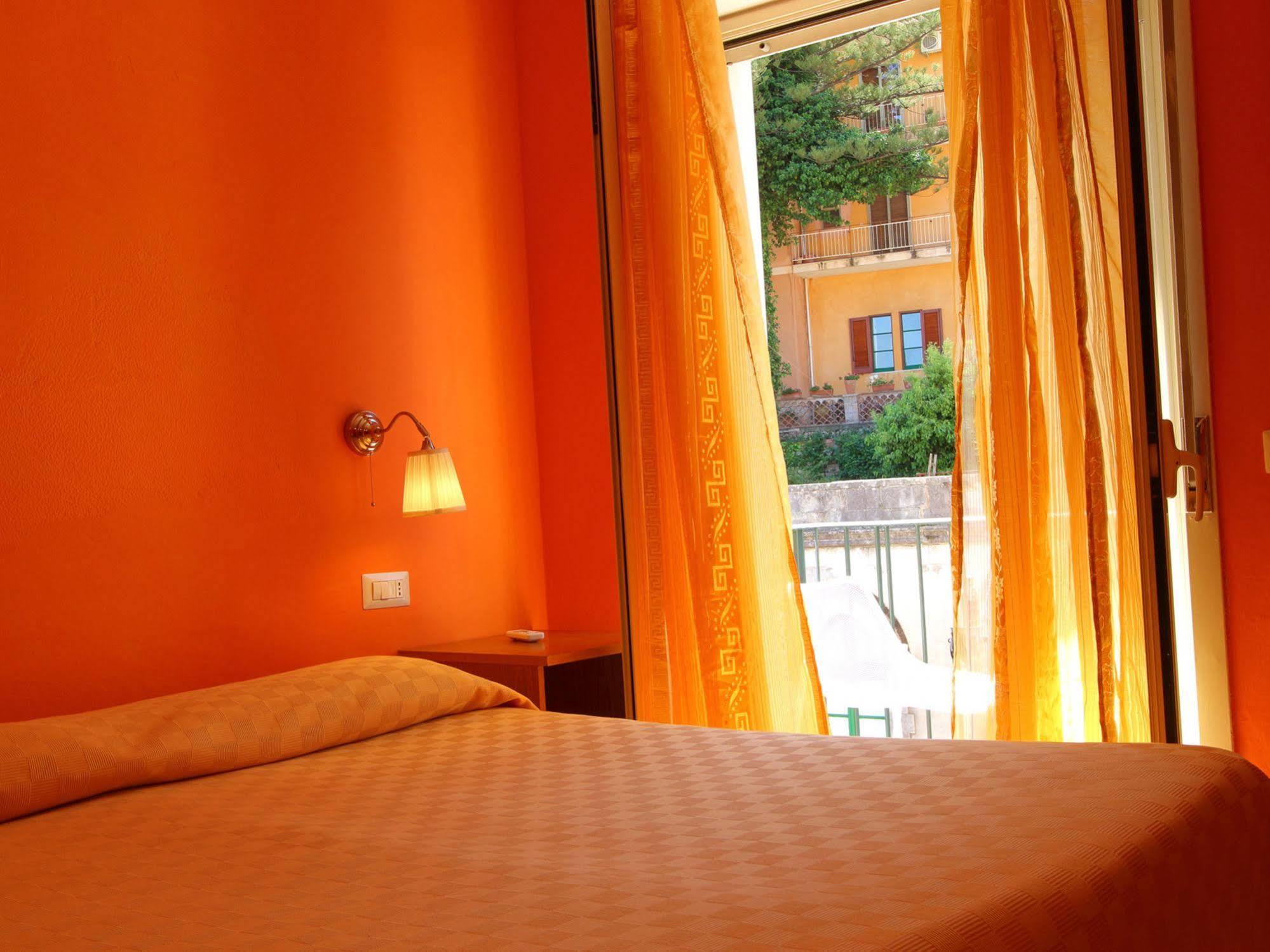 Innpiero Taormina Dış mekan fotoğraf