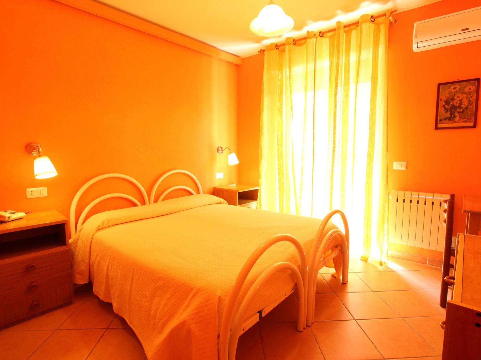 Innpiero Taormina Dış mekan fotoğraf