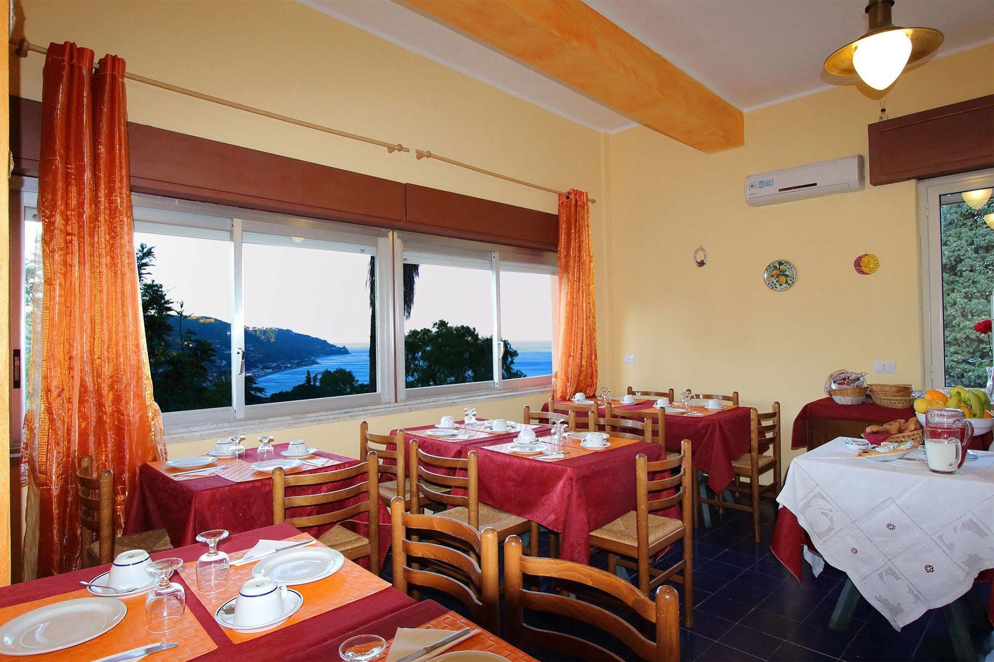 Innpiero Taormina Dış mekan fotoğraf